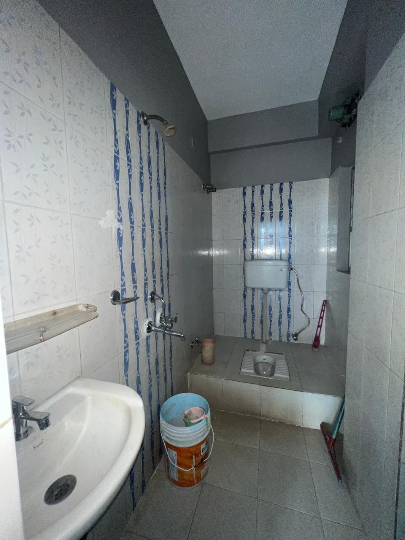 Unfurnished 2bhk in Kahilipara, Guwahati, Assam, India for Rent